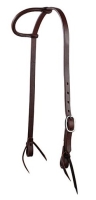 One Ear Headstall - Ranchhand