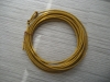 King Rope Gold Poly Premium 60'