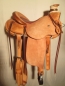 Preview: Sattel Custom Made Ujo Saddlery