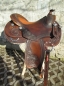 Preview: Sattel Custom Made Ujo Saddlery