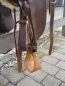 Preview: Stirrup Buckaroo Wood Bell Form