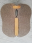 Preview: Felt Liner - Filz Unterlage ca 10mm