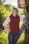 Preview: Womans Montana Wool Vest