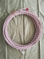 Preview: Cotton Rope gewachst colored, mit Speed Burner-60'