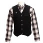 Preview: Men`s Wyoming Wool Vest