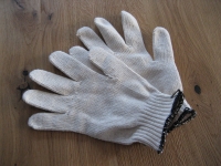 Roping Handschuh - Cottton