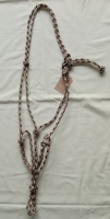 Knotenhalfter - Handmade