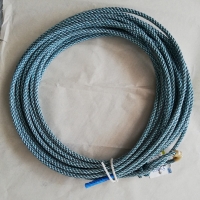 Synco Ranch Rope Poly 60'