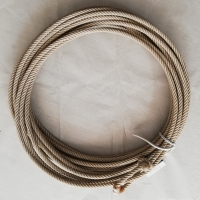 Black Label Poly Ranch Rope 60'