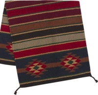 Sattel-Blanket-Heavy Duty Wool-    32 x 64