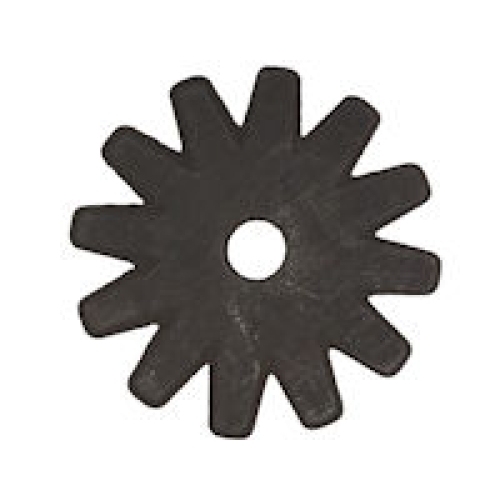 Sporen Buckaroo Antique 2 (Sporenräder können gewählt werden)