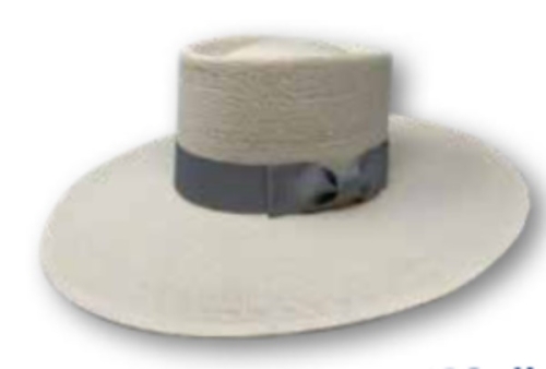 Buckaroo Nevada Hat