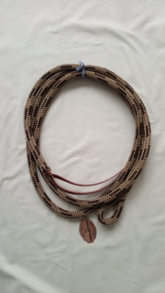 Lead Rope
