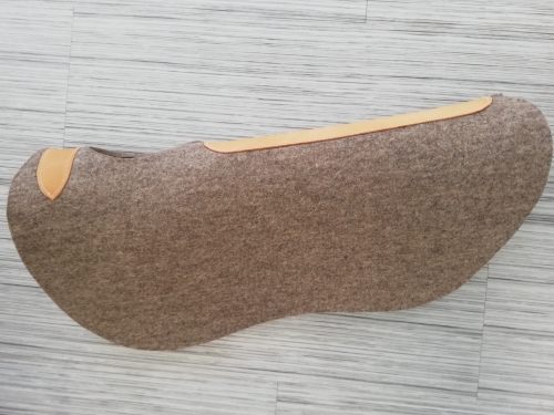 Felt Liner - Filz Unterlage ca 10mm