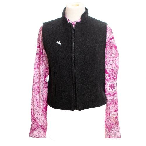 Women`s Sierra Wool Vest