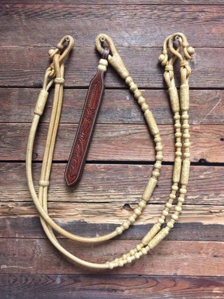 Romal 18 Plait, 84"