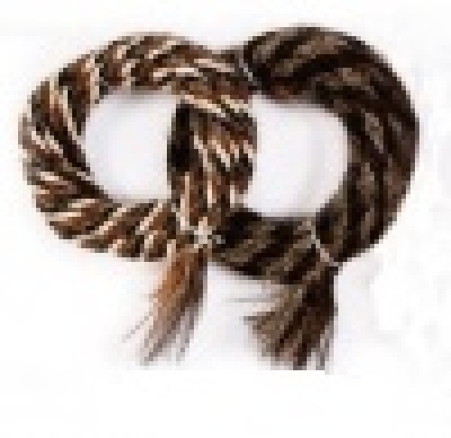 Main Hair Mecate 5/8" - 6 Strand/22´