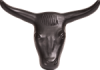 Steer Head ( Roping - Dummy )