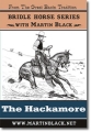 The Hackamore ( Bridle Horse Series )